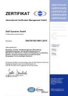 Zertifikat-ISO-9001-Delfi-Systems-GmbH-gültig-bis-2029_deutsch